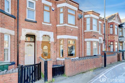 3 bedroom terraced house for sale, King Edward Road, Coventry
