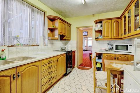 3 bedroom terraced house for sale, King Edward Road, Coventry