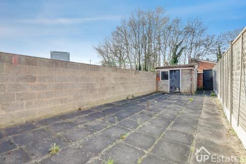 3 bedroom terraced house for sale, King Edward Road, Coventry