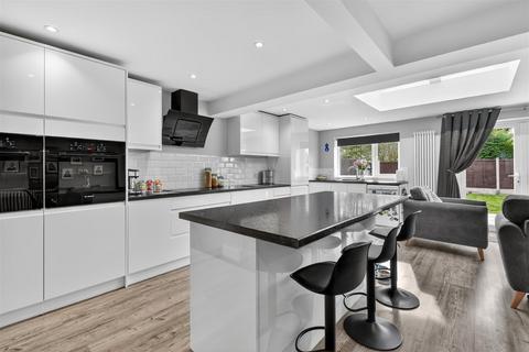 undefined, Vanbrugh Drive, York