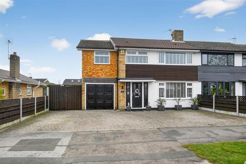 4 bedroom semi-detached house for sale, Vanbrugh Drive, York