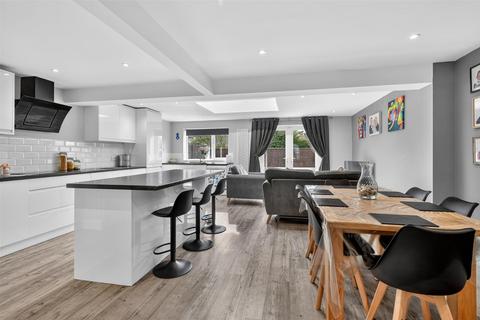 undefined, Vanbrugh Drive, York