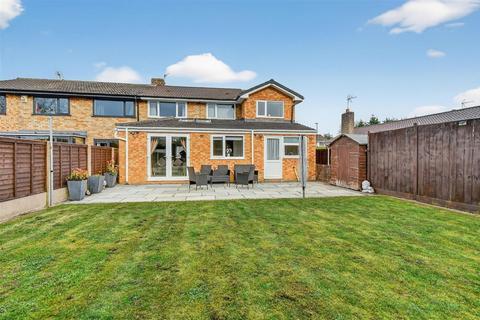 undefined, Vanbrugh Drive, York