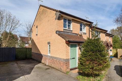3 bedroom end of terrace house for sale, Potterswell, Barnstaple EX31