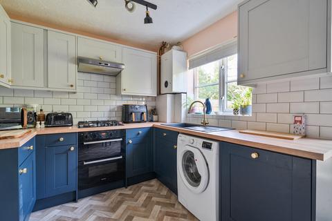 3 bedroom end of terrace house for sale, Potterswell, Barnstaple EX31