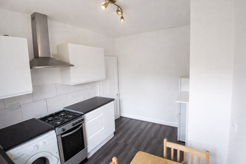 1 bedroom apartment to rent, Waltheof Avenue, London, N17