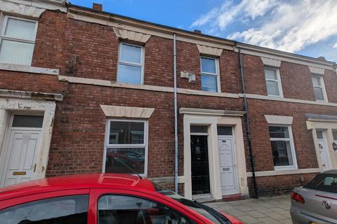 undefined, Claremont South Avenue, Gateshead, NE8