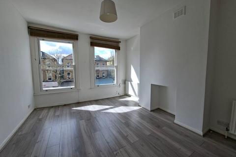 1 bedroom apartment to rent, Stroud Green Road, London, N4