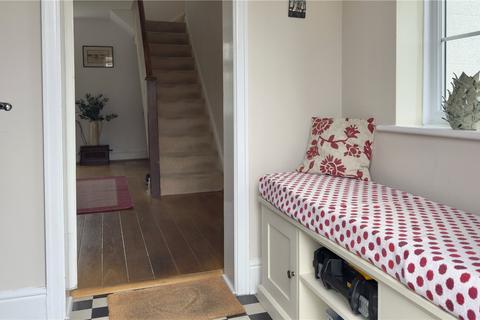 undefined, Forest Road, Meols, Wirral, Merseyside, CH47