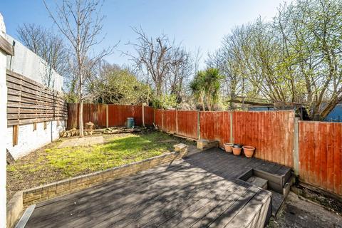 undefined, Laleham Road, London SE6 2HU