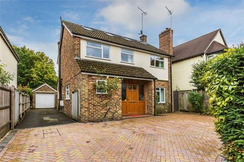 undefined, West Byfleet, Surrey, KT14
