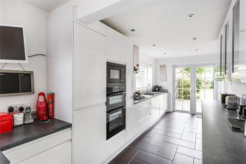 undefined, West Byfleet, Surrey, KT14