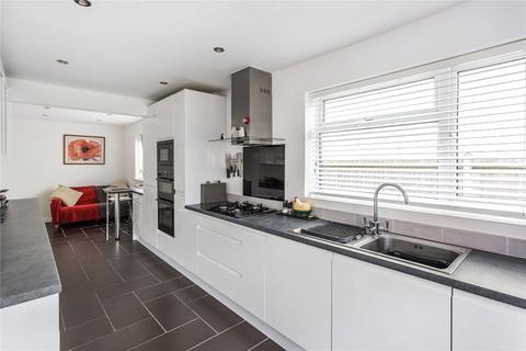 undefined, West Byfleet, Surrey, KT14