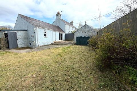 1 bedroom semi-detached house for sale, Treffynnon, Pembrokeshire SA62