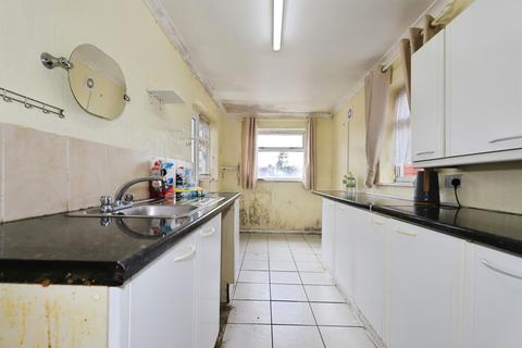 undefined, Havacre Lane, Bilston