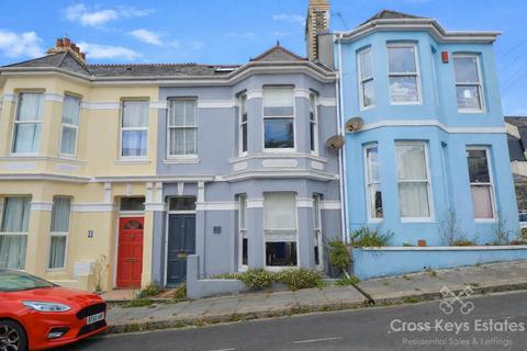 undefined, Grafton Road, Plymouth PL4