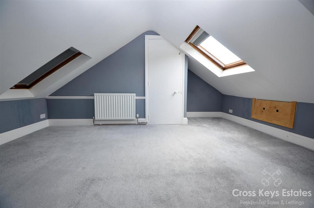 Bedroom 3