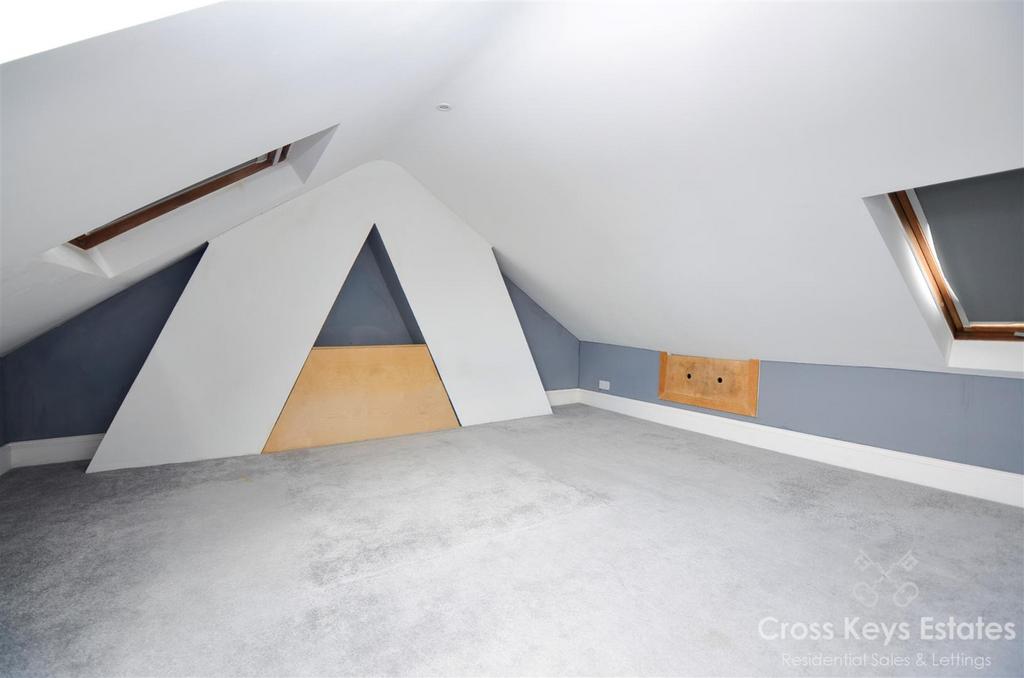 Bedroom 3