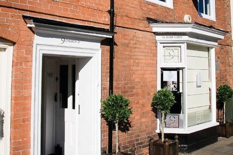 Restaurant to rent, No. 9 Church St Stratford Upon Avon CV37 6HB