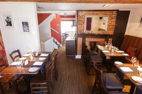 Restaurant to rent, No. 9 Church St Stratford Upon Avon CV37 6HB