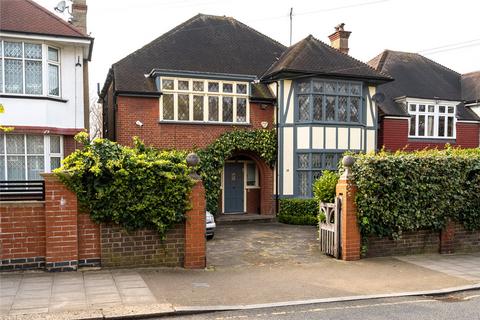 undefined, Woodfield Avenue, London, SW16