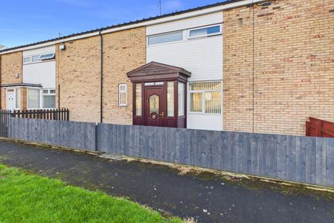 3 bedroom semi-detached house for sale, Gleneagles Park, Hull, HU8 9JR
