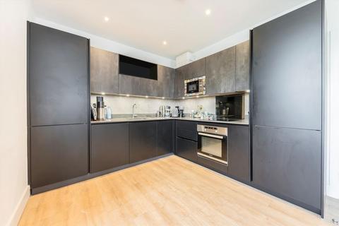 undefined, Waldeck Road, London W13
