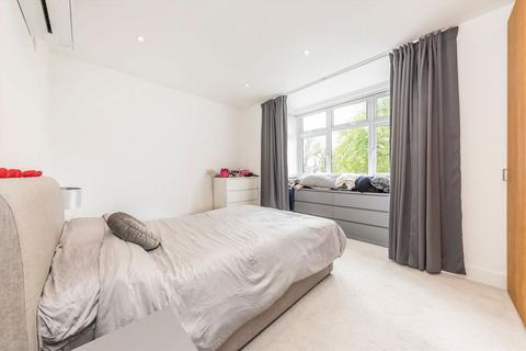 undefined, Waldeck Road, London W13