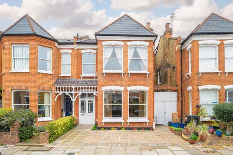 undefined, Morley Road, Twickenham TW1
