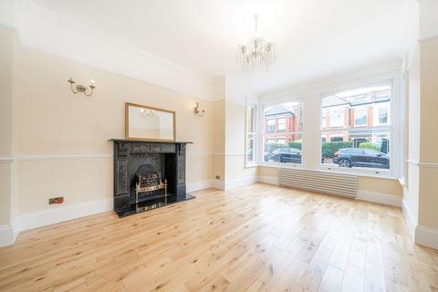undefined, Morley Road, Twickenham TW1