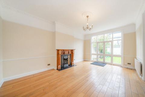 undefined, Morley Road, Twickenham TW1