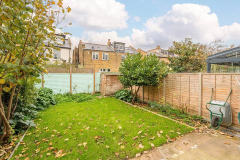 undefined, Morley Road, Twickenham TW1