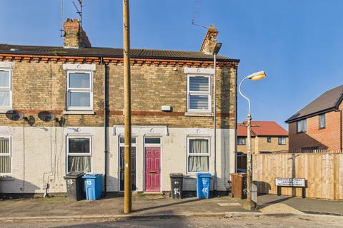 2 bedroom end of terrace house for sale, Pretoria Street, Hull, HU3 5PB
