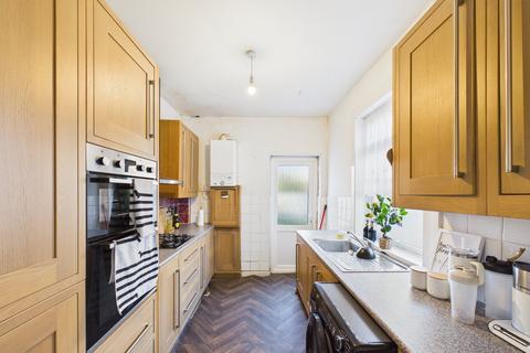 2 bedroom end of terrace house for sale, Pretoria Street, Hull, HU3 5PB