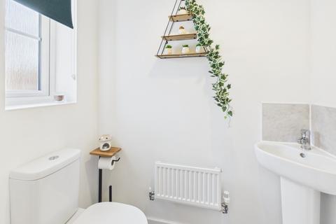 3 bedroom end of terrace house for sale, Bounty Drive, Kingswood, HU7 3FN