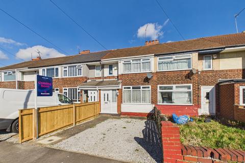 undefined, Welwyn Park Avenue, Hull, HU6 7DW