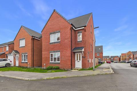 undefined, Harbottle Way, Kingswood, Hull,  HU7 3NX