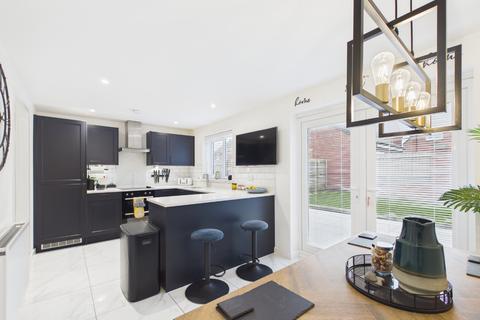 undefined, Harbottle Way, Kingswood, Hull,  HU7 3NX