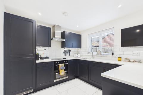 undefined, Harbottle Way, Kingswood, Hull,  HU7 3NX