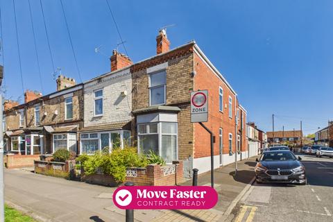 Albert Avenue, Anlaby Road, Hull,HU3 6QG