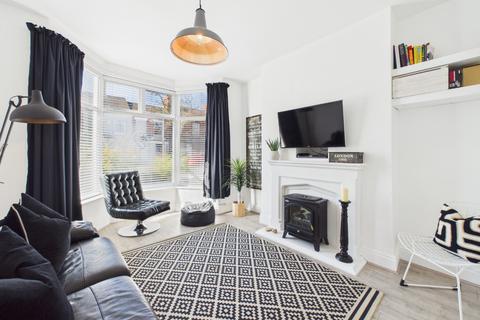 3 bedroom end of terrace house for sale, Albert Avenue, Anlaby Road, Hull,HU3 6QG