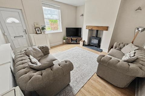 2 bedroom terraced house for sale, Lower Moss Lane, Whitefield, M45