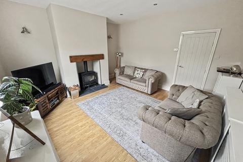 2 bedroom terraced house for sale, Lower Moss Lane, Whitefield, M45