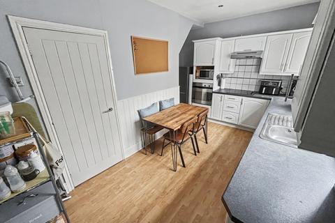 2 bedroom terraced house for sale, Lower Moss Lane, Whitefield, M45