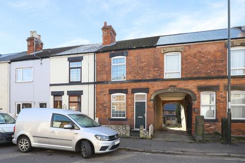 Chatsworth Road, Chesterfield S40