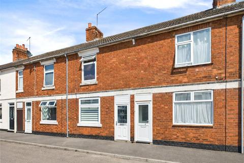 undefined, Barnwell Street, Northamptonshire NN16