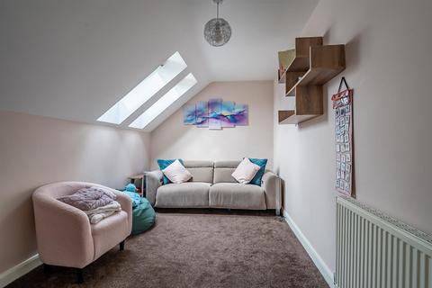 undefined, Regent Street, York, YO10 3DA