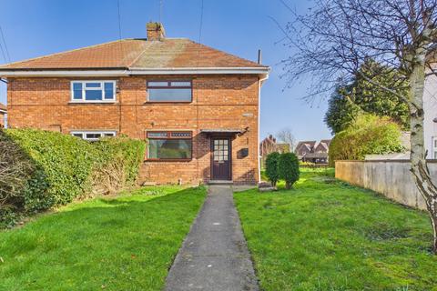 3 bedroom semi-detached house for sale, West View, Long Riston, Hull, HU11 5JW