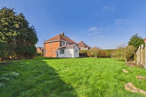 3 bedroom semi-detached house for sale, West View, Long Riston, Hull, HU11 5JW