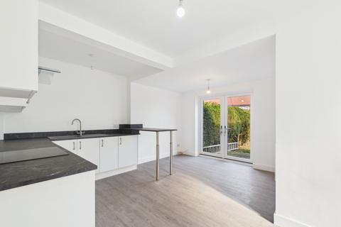3 bedroom semi-detached house for sale, West View, Long Riston, Hull, HU11 5JW